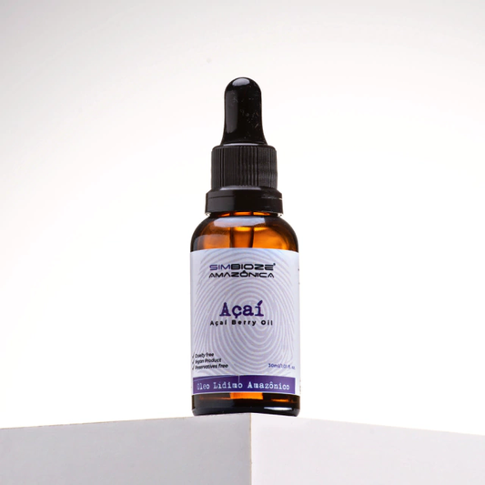 Acai Lipidöl 30 ml