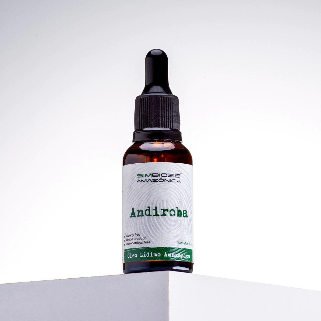 Andiroba Lipidöl 30 ml