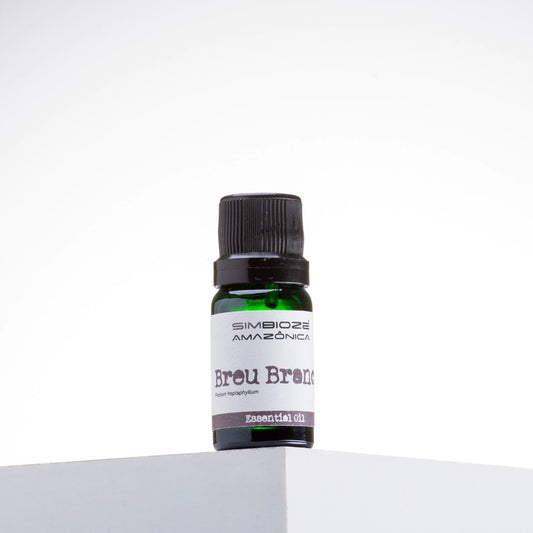 Ätherisches Breu Branco-Öl 10 ml