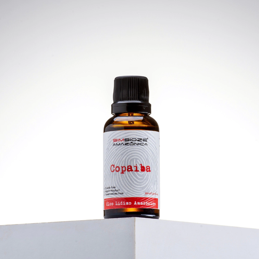 Copaiba-Lipidöl 30 ml