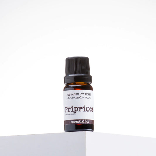Ätherisches Priprioca-Öl 10 ml